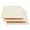 Baltic Birch Plywood, 8 x 8 Inch, B/BB Grade Sheets, 1/4 or 1/8 Inch Thick| Woodpeckers